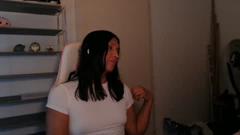 angel online show from July 9, 11:15 am