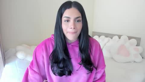 translatina69_ online show from February 22, 3:33 pm