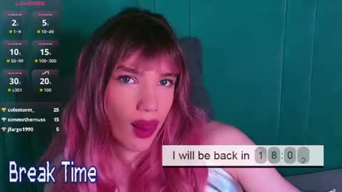 STACY online show from August 6, 6:12 am