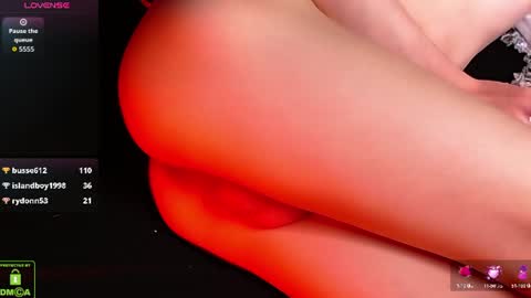 STACY online show from August 10, 9:22 am