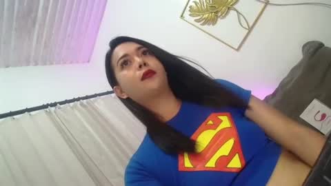 Sue online show from June 29, 9:17 pm