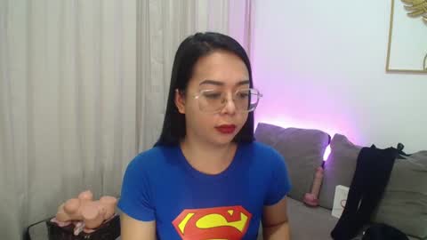 Sue online show from June 30, 12:34 am