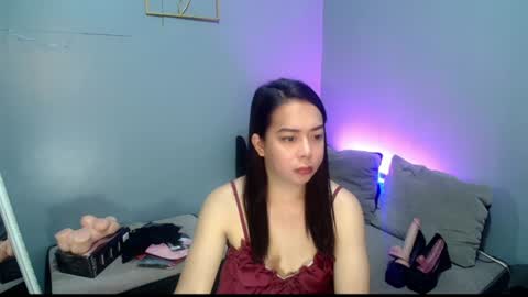 Sue online show from July 11, 1:33 am