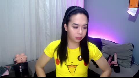 Sue online show from July 19, 11:51 pm