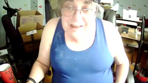 Peter online show from May 25, 6:54 pm