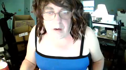 Peter online show from June 9, 10:16 pm