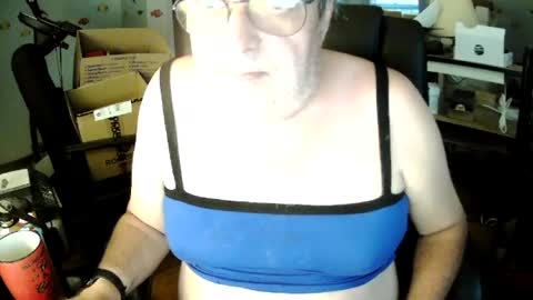 Peter online show from July 8, 11:31 pm