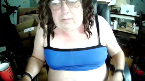 Peter online show from July 16, 6:52 pm