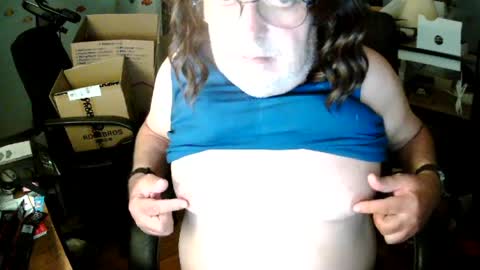 Peter online show from August 1, 1:00 am