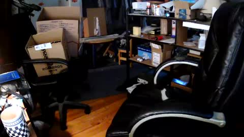 Peter online show from August 3, 11:34 pm