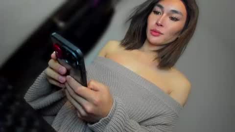 ALMIGHTY GODDESS VALENTINA online show from July 18, 5:52 am