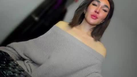 ALMIGHTY GODDESS VALENTINA online show from July 18, 10:49 am