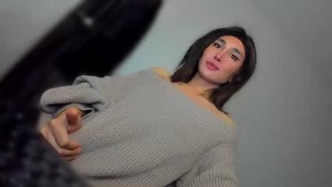 ALMIGHTY GODDESS VALENTINA online show from July 21, 3:10 am