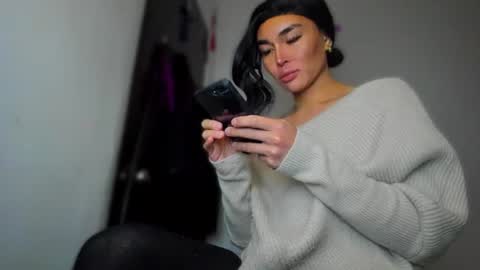 ALMIGHTY GODDESS VALENTINA online show from July 28, 10:49 pm