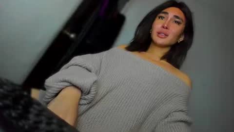 ALMIGHTY GODDESS VALENTINA online show from July 29, 6:26 pm
