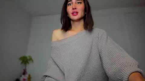 ALMIGHTY GODDESS VALENTINA online show from July 30, 7:59 am