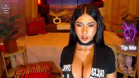 ANDREA online show from July 29, 12:56 pm