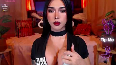 ANDREA online show from August 10, 10:16 am