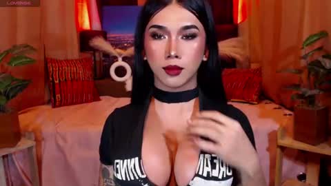 ANDREA online show from August 10, 12:39 pm