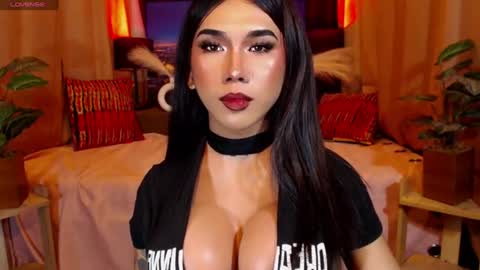 ANDREA online show from August 10, 3:02 pm