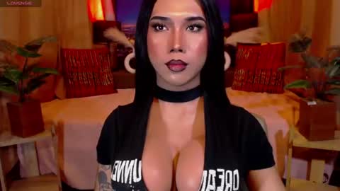 ANDREA online show from August 18, 12:11 pm