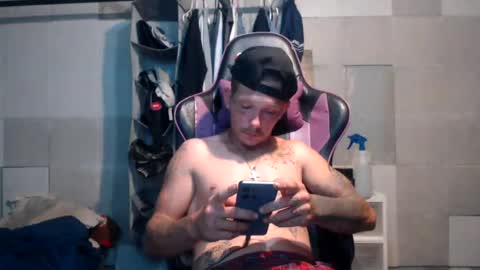 trapb606_2 online show from August 8, 7:58 pm