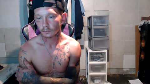 trapb606_2 online show from August 11, 7:38 pm