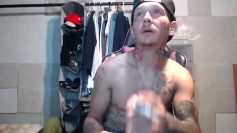 trapb606_2 online show from August 13, 4:54 pm