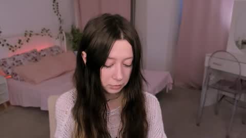 Nyuta Hartmann online show from August 9, 1:34 pm