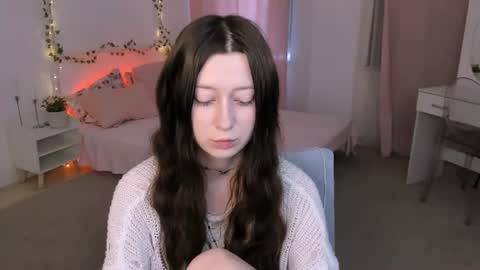 Nyuta Hartmann online show from August 17, 3:39 pm