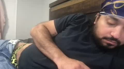 trapzaddy212 online show from August 10, 12:50 pm