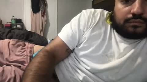 trapzaddy212 online show from August 11, 12:07 pm