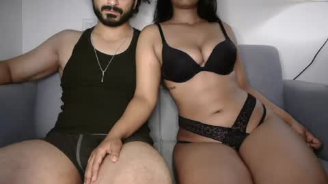 travisandnina online show from June 29, 3:37 pm
