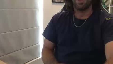TravisKenn online show from May 5, 1:13 pm