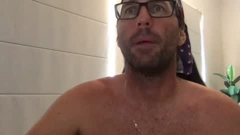 TravisKenn online show from May 13, 5:57 pm