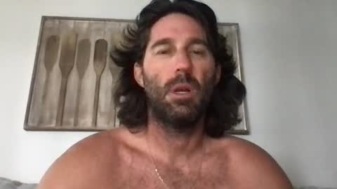 TravisKenn online show from June 27, 6:54 pm