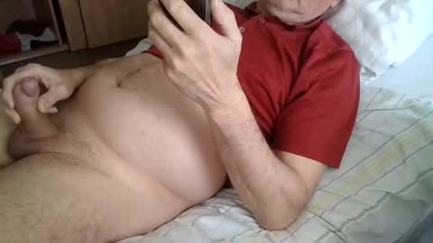 trebgeis1 online show from May 16, 8:36 am