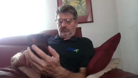 trebgeis1 online show from July 5, 12:52 pm