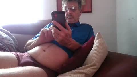 trebgeis1 online show from July 13, 2:24 pm