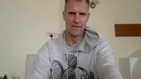 trebo00788 online show from February 19, 2:15 pm