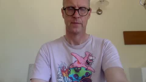 trebo00788 online show from April 5, 2:58 pm