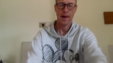 trebo00788 online show from May 10, 7:21 am