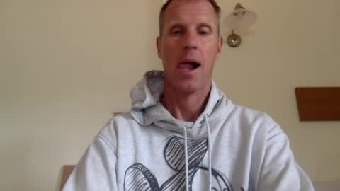 trebo00788 online show from July 26, 8:41 am