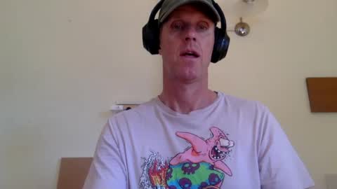 trebo00788 online show from August 9, 6:58 am