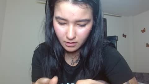trebol_4 online show from July 27, 8:47 pm
