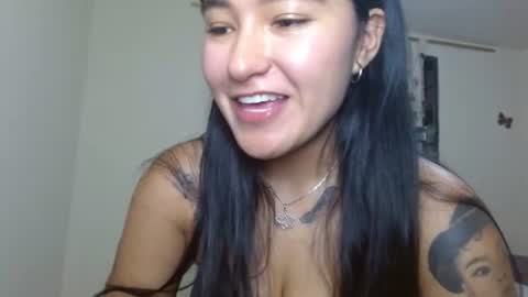 trebol_4 online show from July 29, 9:22 pm