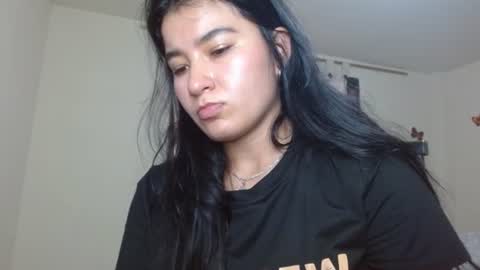 trebol_4 online show from July 30, 8:48 pm