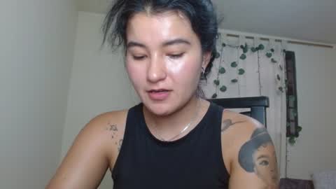 trebol_4 online show from July 31, 9:31 pm