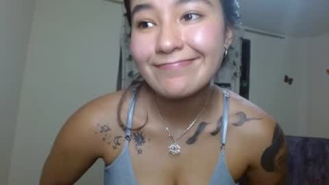 trebol_4 online show from August 6, 10:31 pm