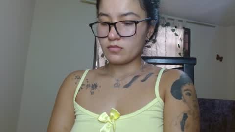 trebol_4 online show from August 7, 5:57 pm